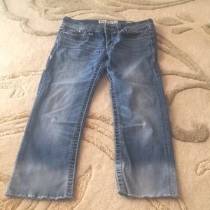 Capris